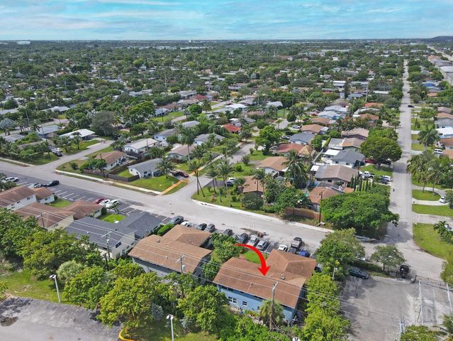 3440 NE 16th Terrace 1-4, Pompano Beach, FL 33064