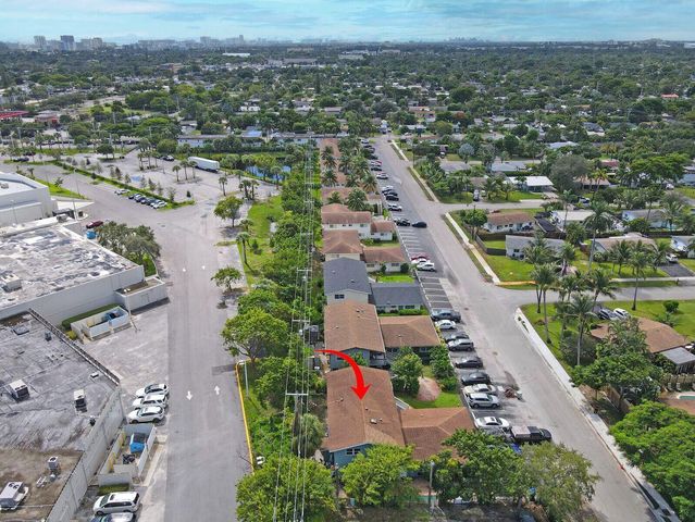 3440 NE 16th Terrace 1-4, Pompano Beach, FL 33064