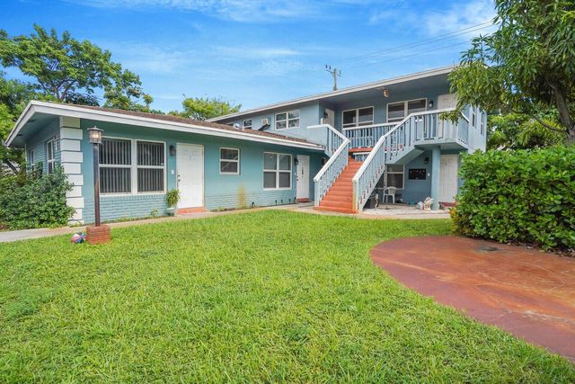3440 NE 16th Terrace 1-4, Pompano Beach, FL 33064