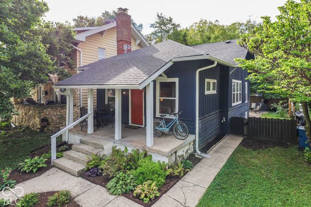909 E 42nd Street, Indianapolis, IN 46205