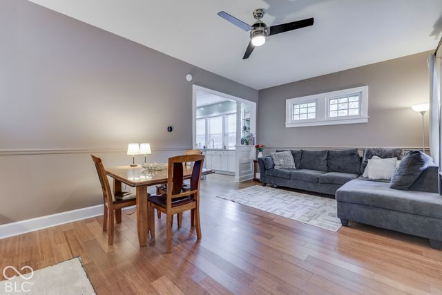 909 E 42nd Street, Indianapolis, IN 46205