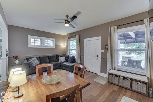 909 E 42nd Street, Indianapolis, IN 46205