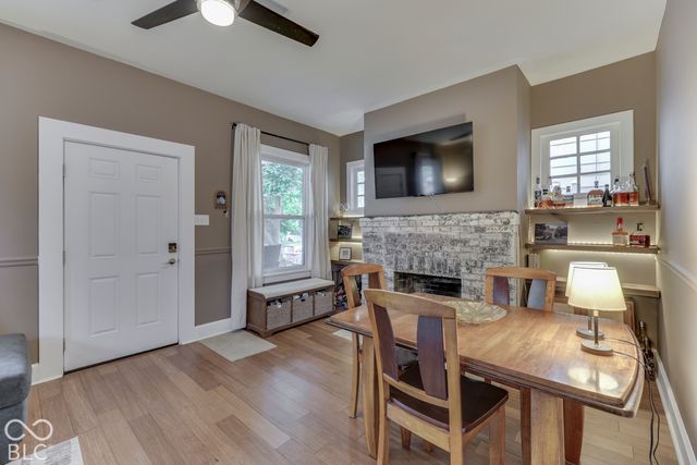 909 E 42nd Street, Indianapolis, IN 46205
