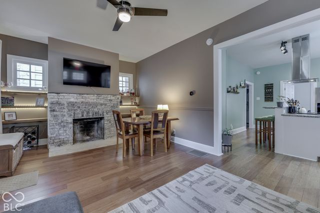 909 E 42nd Street, Indianapolis, IN 46205