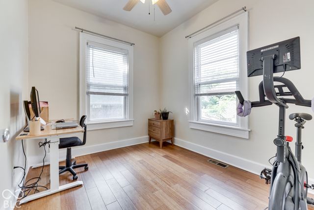 909 E 42nd Street, Indianapolis, IN 46205