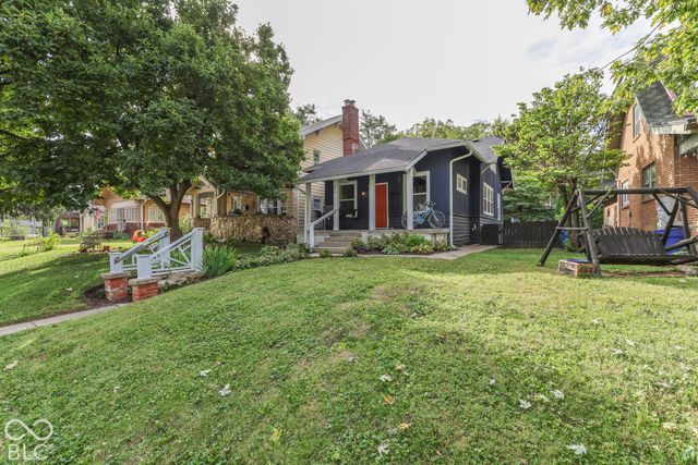 909 E 42nd Street, Indianapolis, IN 46205