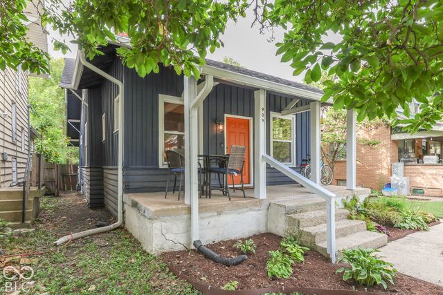 909 E 42nd Street, Indianapolis, IN 46205