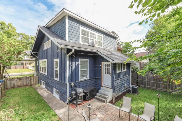 909 E 42nd Street, Indianapolis, IN 46205