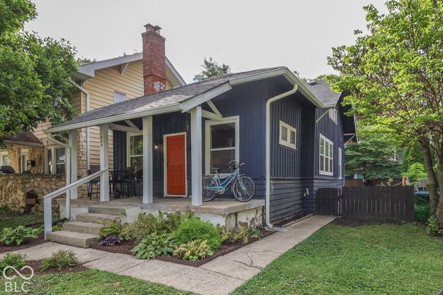 909 E 42nd Street, Indianapolis, IN 46205