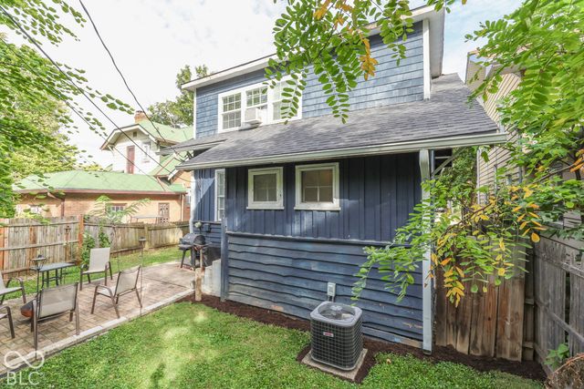 909 E 42nd Street, Indianapolis, IN 46205