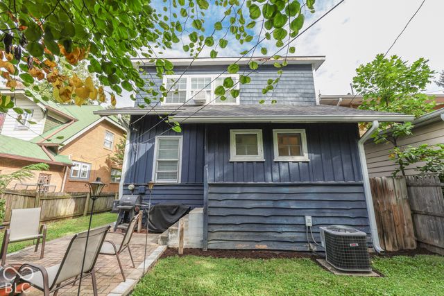 909 E 42nd Street, Indianapolis, IN 46205