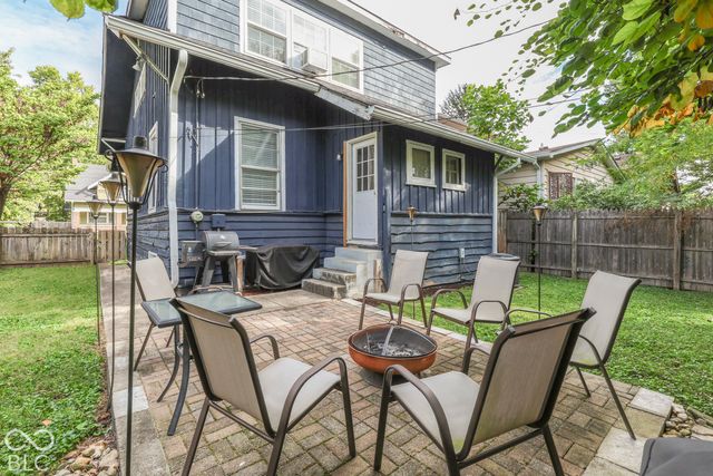 909 E 42nd Street, Indianapolis, IN 46205