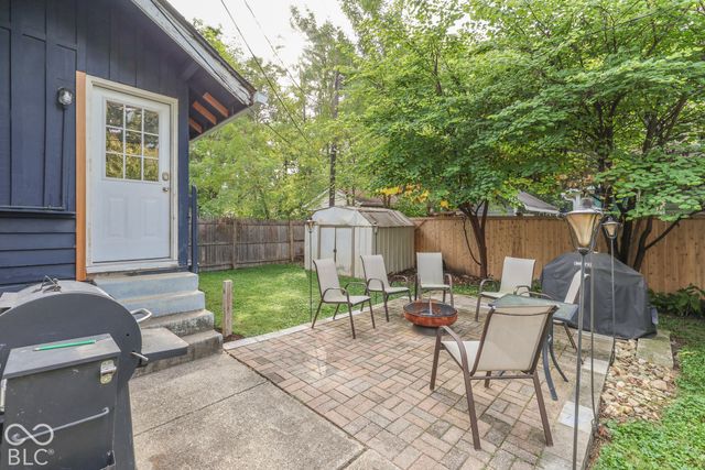 909 E 42nd Street, Indianapolis, IN 46205
