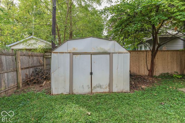 909 E 42nd Street, Indianapolis, IN 46205