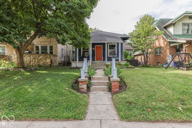 909 E 42nd Street, Indianapolis, IN 46205
