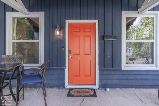 909 E 42nd Street, Indianapolis, IN 46205