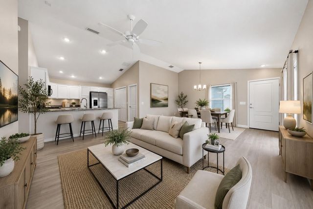 302 ZINGALE LANE, The Villages, FL 32163
