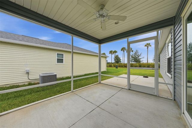 302 ZINGALE LANE, The Villages, FL 32163