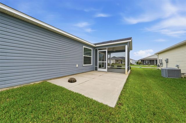302 ZINGALE LANE, The Villages, FL 32163