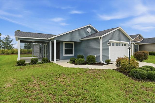 302 ZINGALE LANE, The Villages, FL 32163