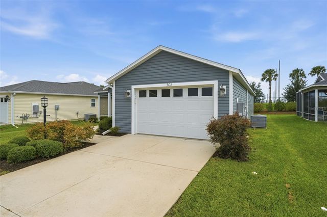 302 ZINGALE LANE, The Villages, FL 32163