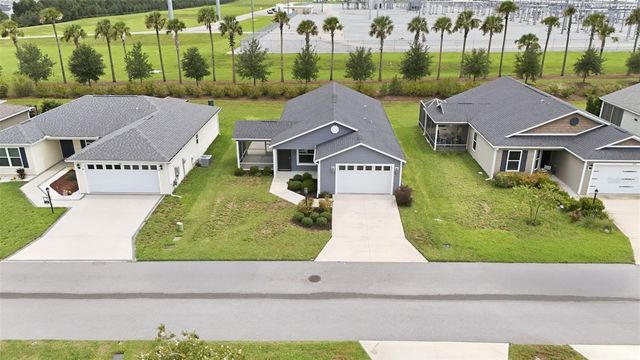 302 ZINGALE LANE, The Villages, FL 32163