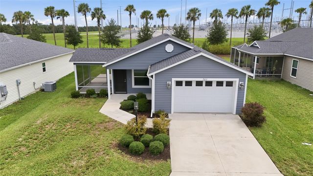 302 ZINGALE LANE, The Villages, FL 32163