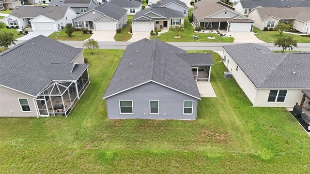 302 ZINGALE LANE, The Villages, FL 32163