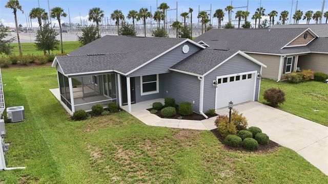 302 ZINGALE LANE, The Villages, FL 32163