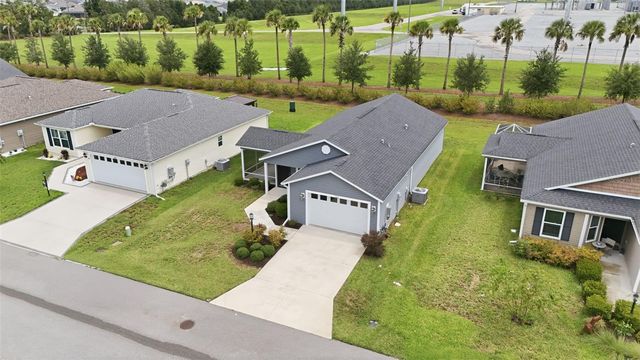 302 ZINGALE LANE, The Villages, FL 32163