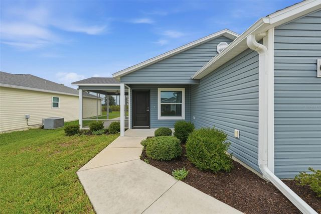 302 ZINGALE LANE, The Villages, FL 32163