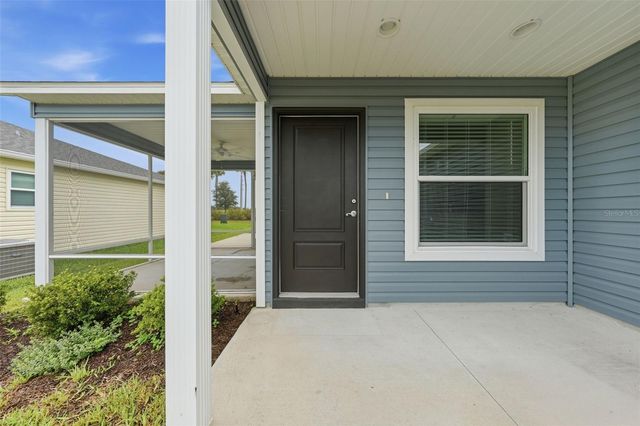 302 ZINGALE LANE, The Villages, FL 32163
