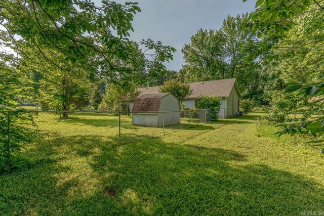 522 E Philadelphia Rd, Jonesboro, AR 72401