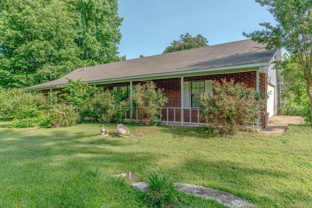 522 E Philadelphia Rd, Jonesboro, AR 72401