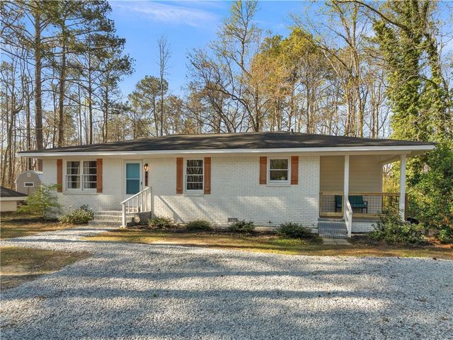 2062 Highway 142, Covington, GA 30014