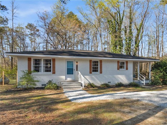 2062 Highway 142, Covington, GA 30014