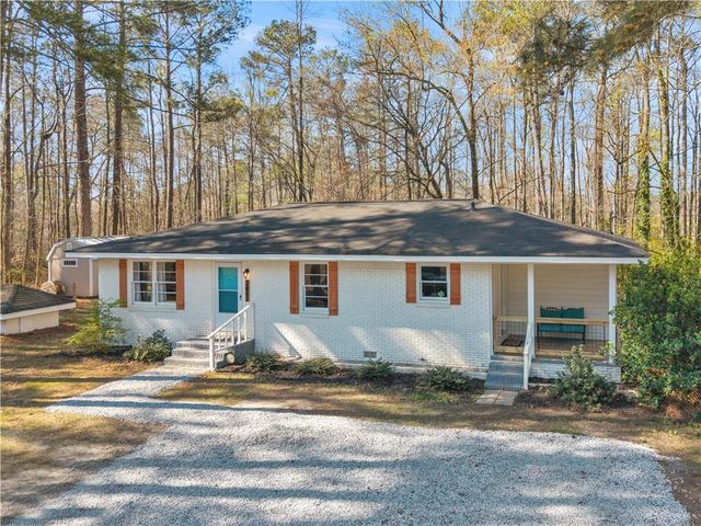 2062 Highway 142, Covington, GA 30014