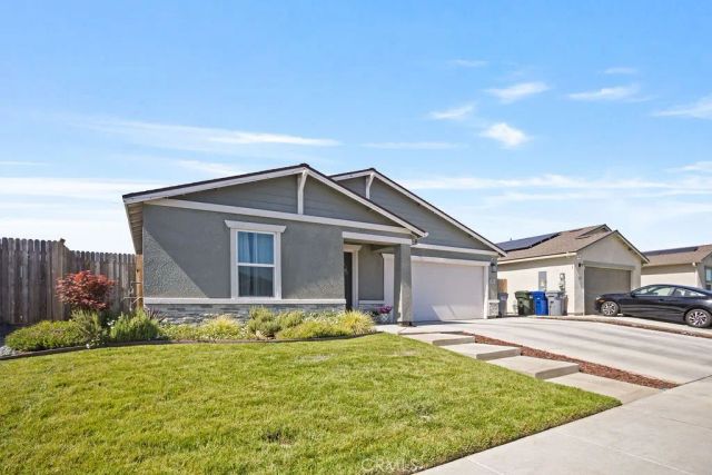 727 Veronica Court, Merced, CA 95341