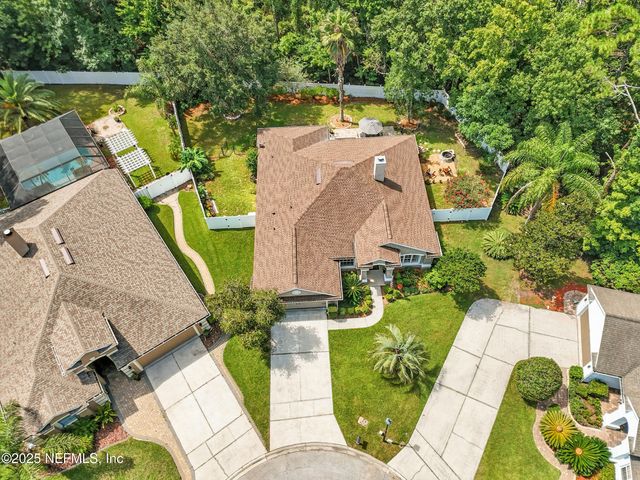 10422 KYLEMORE GLEN Court, Jacksonville, FL 32256