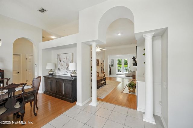 10422 KYLEMORE GLEN Court, Jacksonville, FL 32256