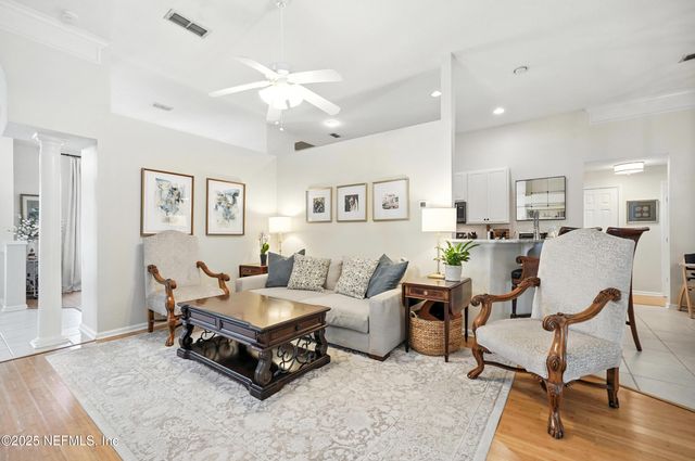 10422 KYLEMORE GLEN Court, Jacksonville, FL 32256