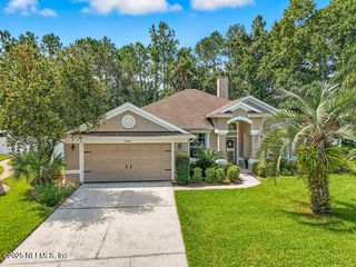 10422 KYLEMORE GLEN Court, Jacksonville, FL 32256