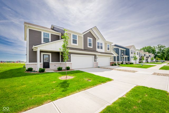 18773 Mithoff Lane, Westfield, IN 46074