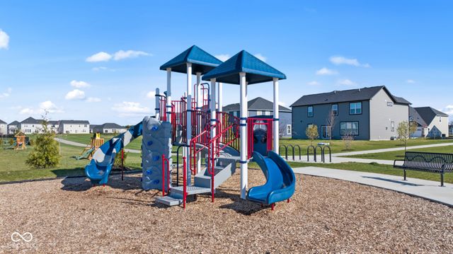 18773 Mithoff Lane, Westfield, IN 46074