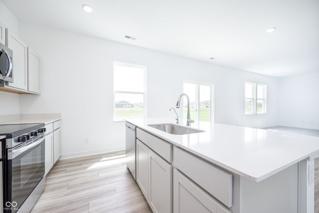 18773 Mithoff Lane, Westfield, IN 46074