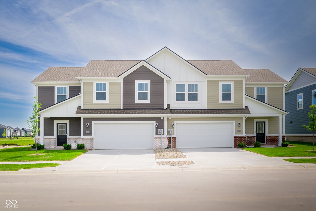 18773 Mithoff Lane, Westfield, IN 46074