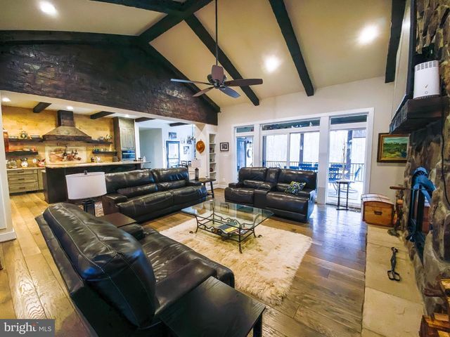 2342 COURTHOUSE RD, Stafford, VA 22554