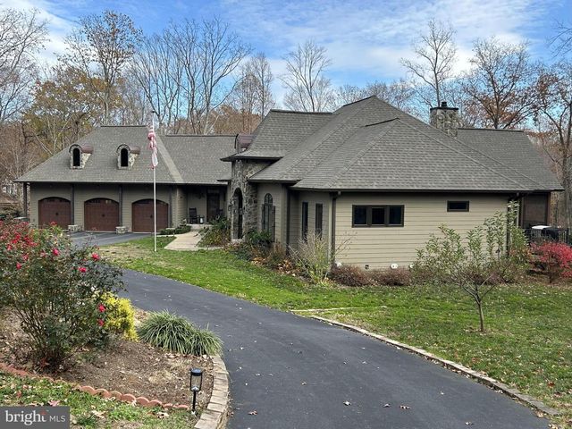 2342 COURTHOUSE RD, Stafford, VA 22554