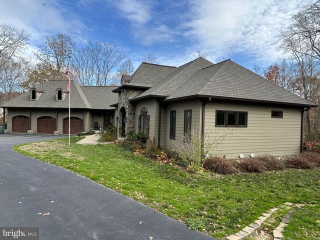 2342 COURTHOUSE RD, Stafford, VA 22554