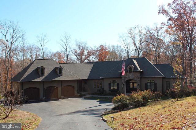 2342 COURTHOUSE RD, Stafford, VA 22554